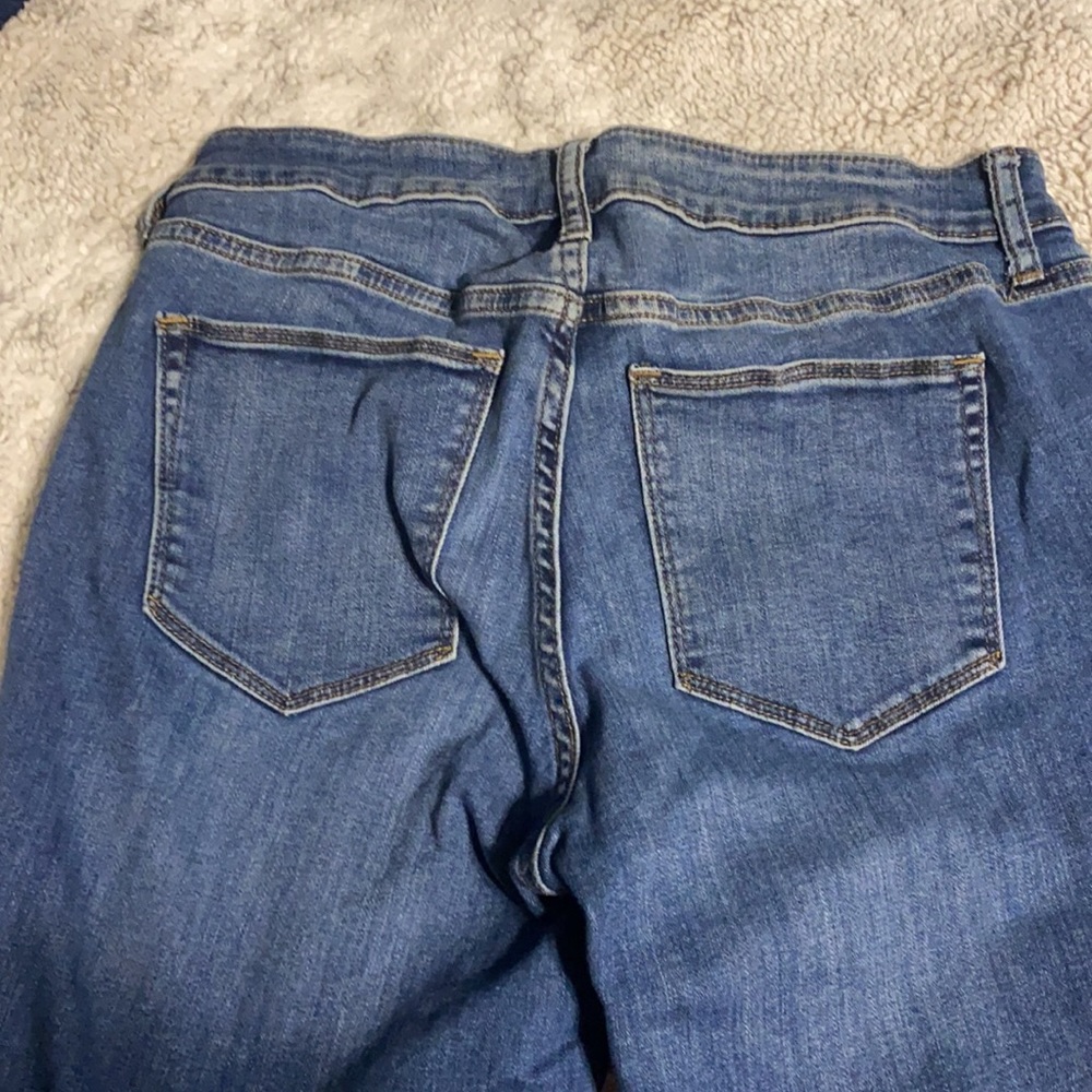Bootcut jeans - Picture 4 of 4
